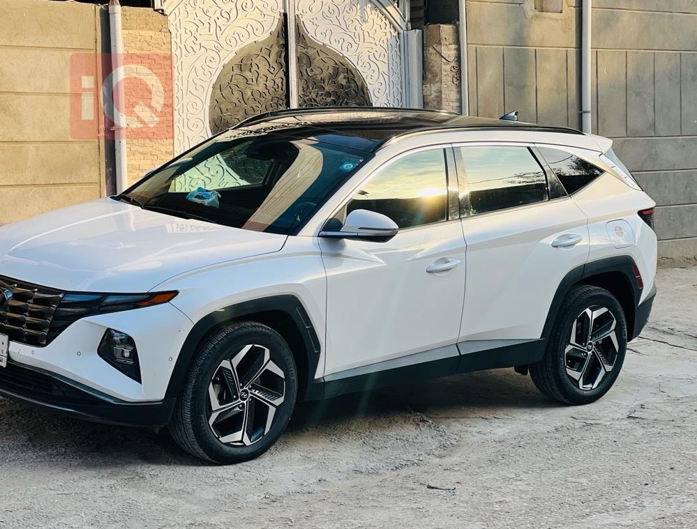 هيونداي توسان